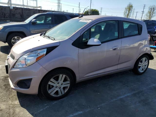 Vin: kl8cb6s90dc501876, lot: 50436935, chevrolet spark ls 2013 img_1
