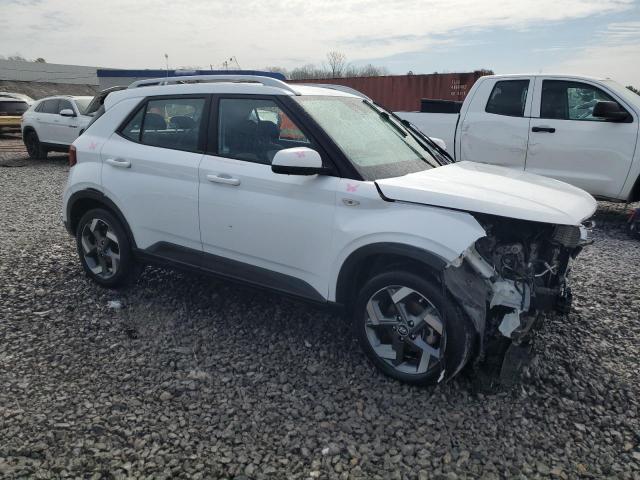 Vin: kmhrc8a32mu100035, lot: 51099805, hyundai venue sel 20214