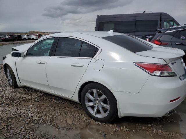 Vin: 19uua8f54ca008960, lot: 49015415, acura tl 20122