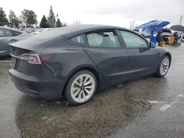 2021 TESLA 3 5YJ3E1EA9MF067256