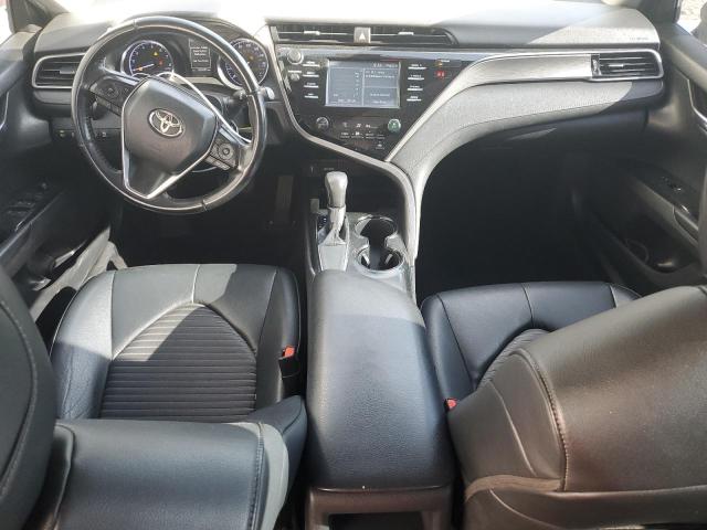 2019 TOYOTA /S/LE/XLE 4T1B11HK0KU782518