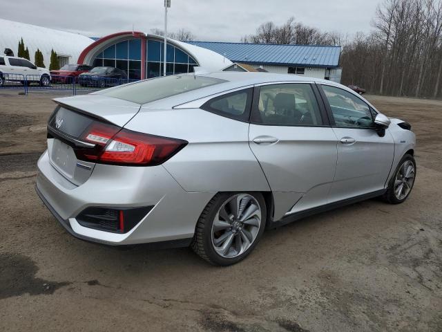2018 HONDA CLARITY JHMZC5F15JC009450