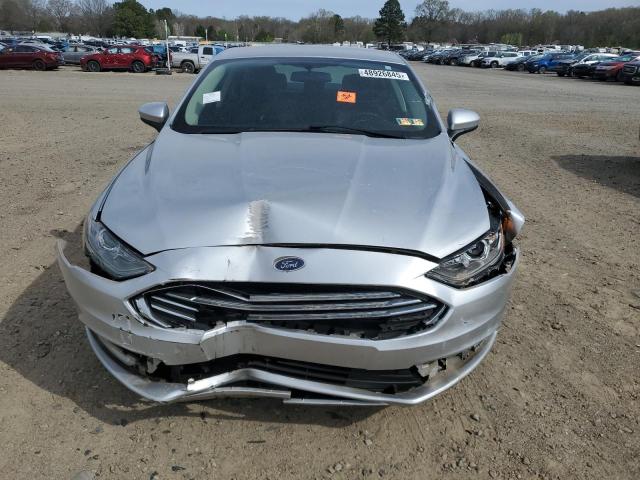 2018 FORD FUSION SE - 3FA6P0T97JR156012