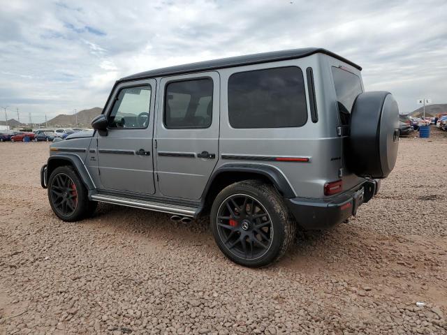 Vin: w1nyc7hj8nx450969, lot: 50934745, mercedes-benz g-class 63 amg 20222