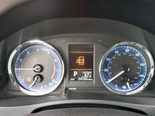 2018 TOYOTA COROLLA L - 2T1BURHE8JC004919