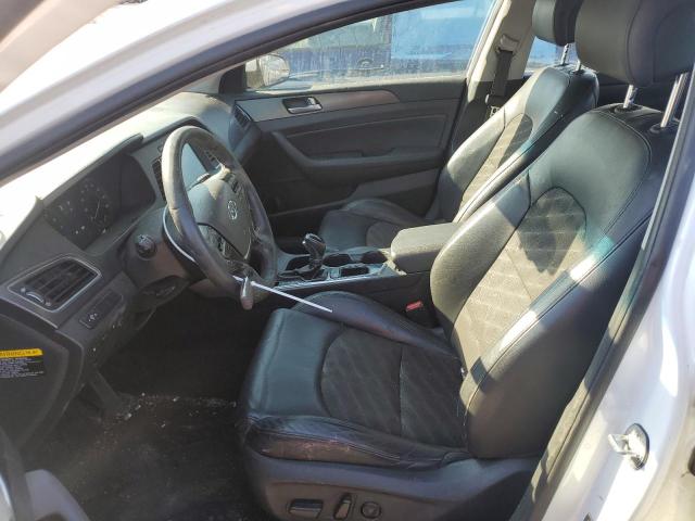 2017 HYUNDAI SONATA SPO - 5NPE34AF5HH587091