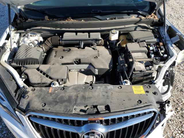 2020 BUICK ENVISION E - LRBFXCSA4LD159404