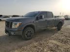 2017 NISSAN TITAN XD S - 1N6BA1F4XHN520692
