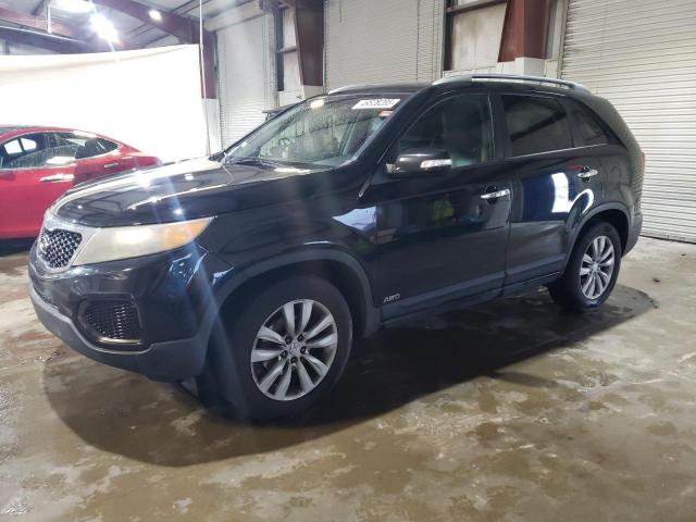 2011 KIA SORENTO BA #3114616270