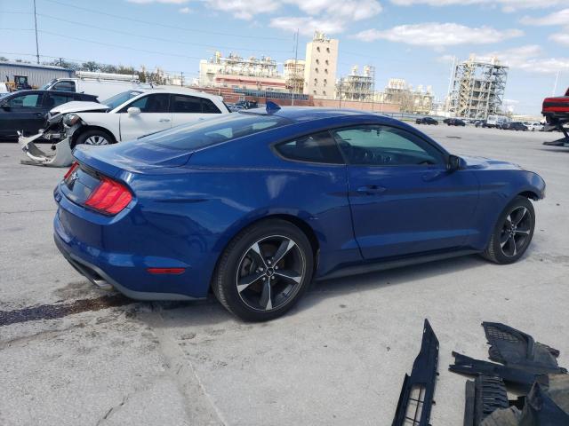 2022 FORD MUSTANG 1FA6P8TH9N5146614