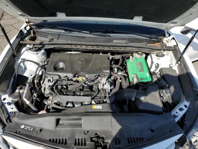 2018 TOYOTA CAMRY L - JTNB11HK1J3011344