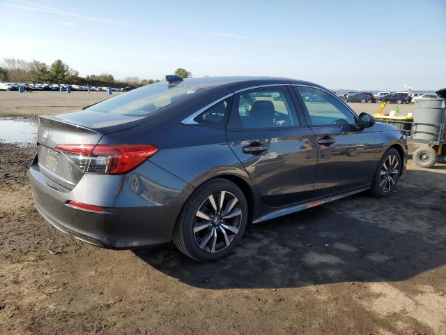 Vin: 2hgfe1f79nh314370, lot: 50796535, honda civic ex 20223