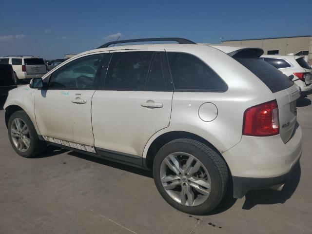 Vin: 2fmdk3jc6eba71226, lot: 49164975, ford edge sel 20142