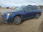 2021 SUBARU OUTBACK PR - 4S4BTADC5M3108205