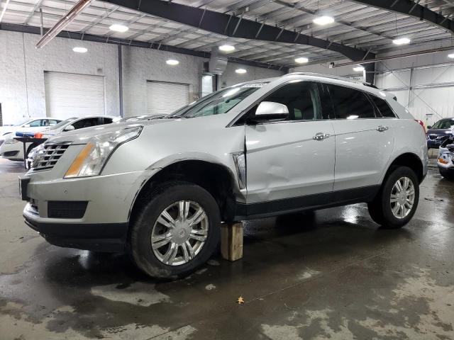 2015 CADILLAC SRX