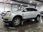 2015 CADILLAC SRX LUXURY - 3GYFNEE36FS602702