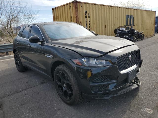 2020 JAGUAR F-PACE PRE - SADCK2GX2LA635391