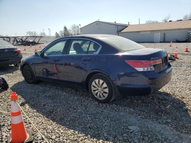 Vin: 1hgcp2f31ba154463, lot: 48723115, honda accord lx 20112