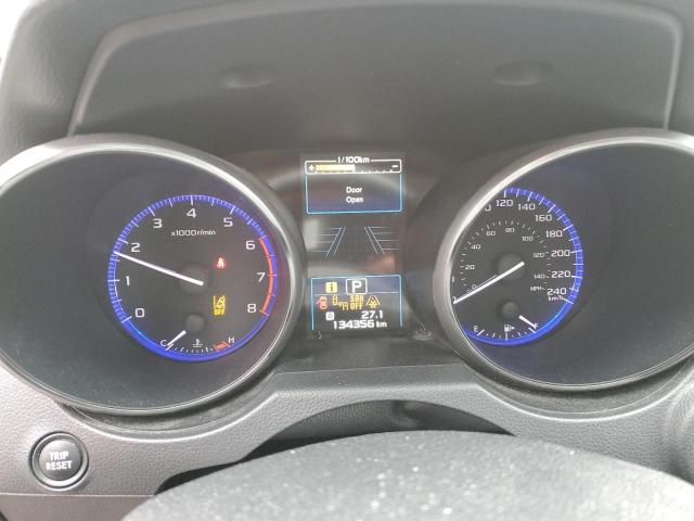 2018 SUBARU OUTBACK 2. - 4S4BSDNCXJ3390548