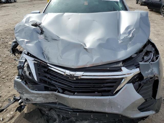 2024 CHEVROLET EQUINOX LT - 3GNAXKEG2RL339710