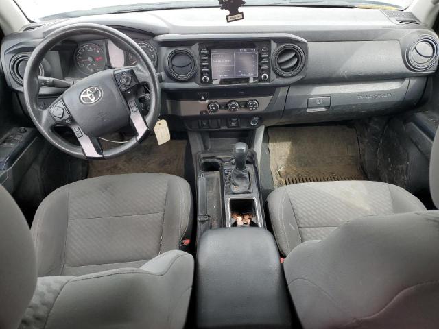 2022 TOYOTA TACOMA ACC - 3TYRX5GN9NT041754