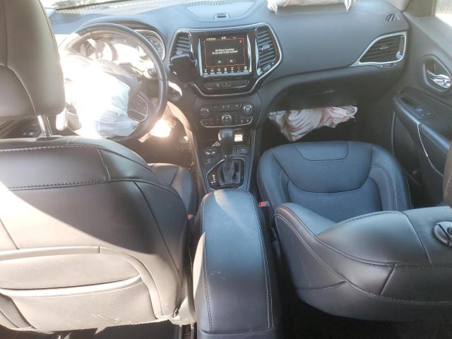 2020 JEEP CHEROKEE L - 1C4PJMDX1LD522661