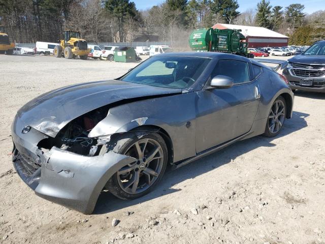 NISSAN 370Z BASE