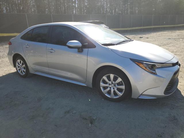 Vin: 5yfb4mde1rp162331, lot: 50573805, toyota corolla le 20244