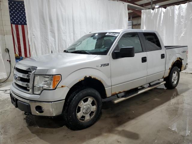 FORD F150 SUPER