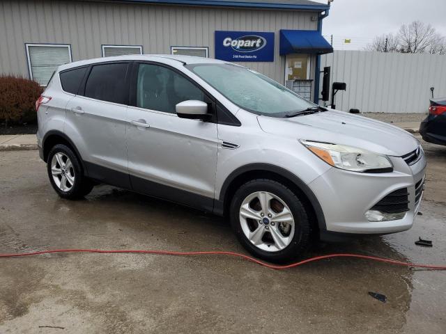 Vin: 1fmcu9g93eua07563, lot: 51270225, ford escape se 20144