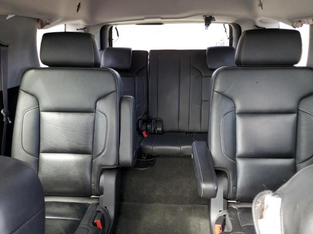 2016 CHEVROLET TAHOE K150 - 1GNSKBKCXGR367670