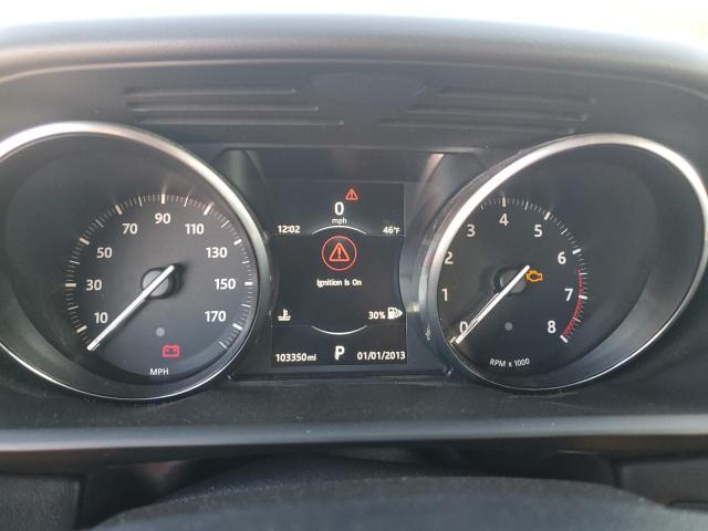 2016 LAND ROVER RANGE ROVE SALWR2PFXGA103672