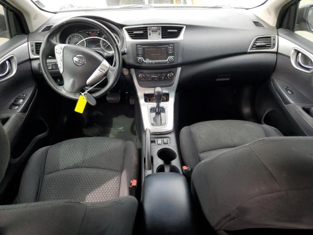 2015 NISSAN SENTRA S - 3N1AB7AP7FY277796