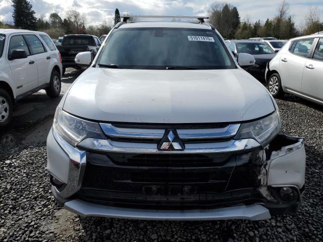 2016 MITSUBISHI OUTLANDER - JA4AD3A32GZ022858