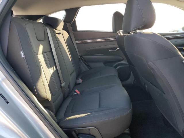 2024 HYUNDAI TUCSON SEL - 5NMJBCDE7RH405338