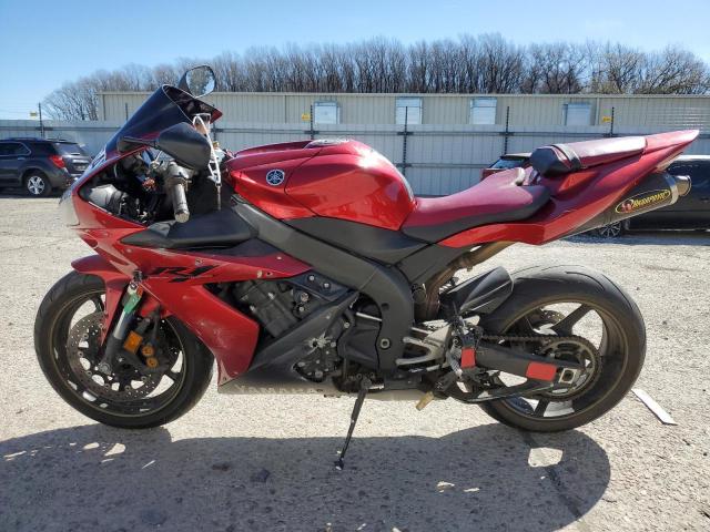 2005 YAMAHA YZFR1 JYARN13E55A015130