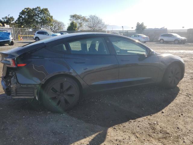 Vin: 5yj3e1ea7sf890930, lot: 50184805, tesla model 3 20253