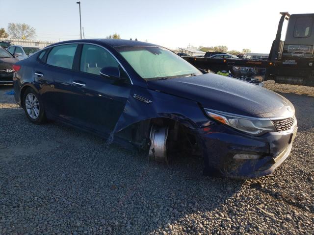 2019 KIA OPTIMA LX - 5XXGT4L36KG276042