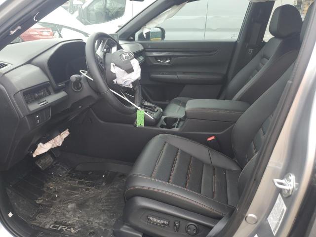 2025 HONDA CR-V SPORT 7FARS6H87SE024786
