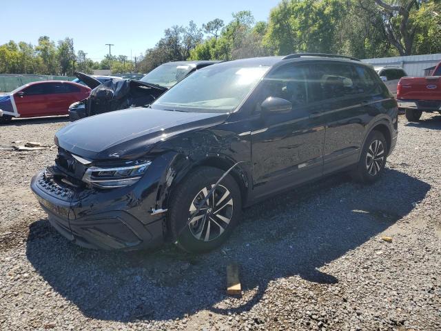 Vin: 3vvrb7axxrm223955, lot: 49766175, volkswagen tiguan s 2024 img_1