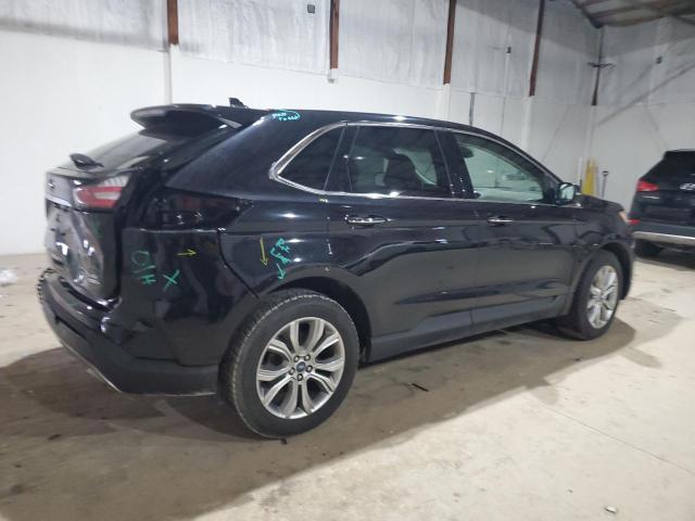 2019 FORD EDGE TITAN - 2FMPK4K96KBB27103