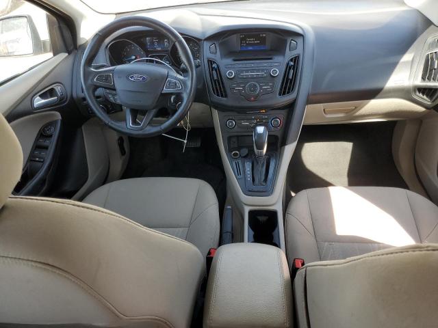 2016 FORD FOCUS SE - 1FADP3K22GL371026
