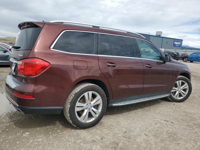Vin: 4jgdf7ce7da127243, lot: 49648985, mercedes-benz gl-class 450 4matic 20133