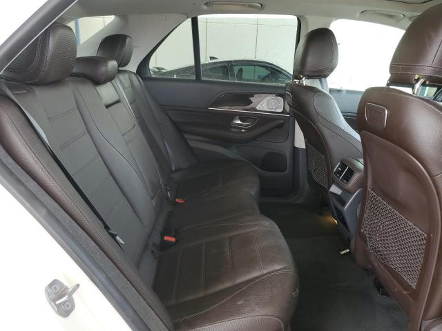 2020 MERCEDES-BENZ GLE 450 4M 4JGFB5KB6LA284275