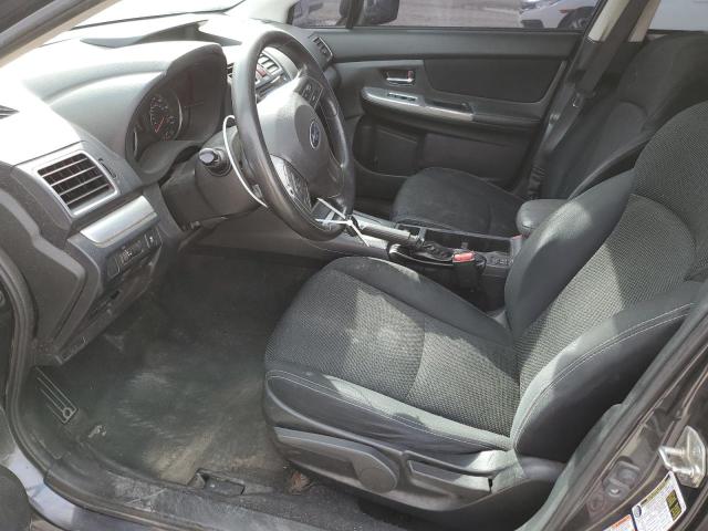 2015 SUBARU XV CROSSTR JF2GPADC6F8269801