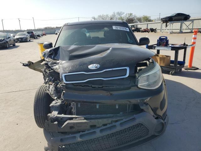 2015 KIA SOUL - KNDJN2A25F7171425