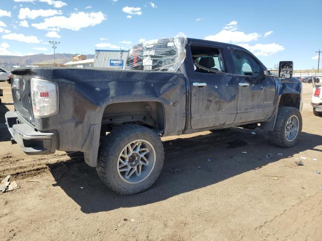 2016 CHEVROLET SILVERADO - 3GCUKREC2GG315889
