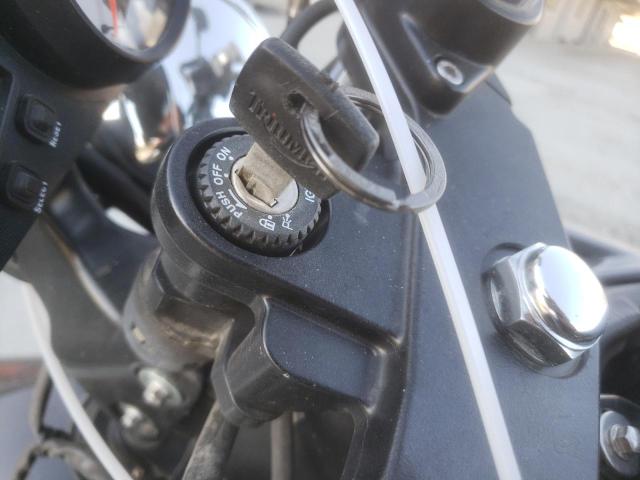 2006 TRIUMPH MOTORCYCLE SPEED 4 - SMT805GF26J240133