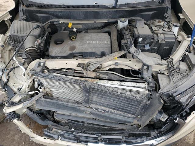 2022 GMC TERRAIN AT 3GKALYEV8NL293515