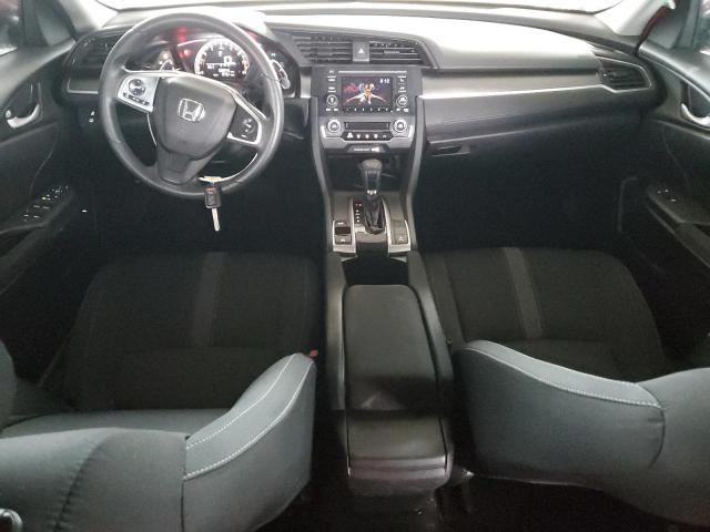 2017 HONDA CIVIC LX - 2HGFC2F57HH530023